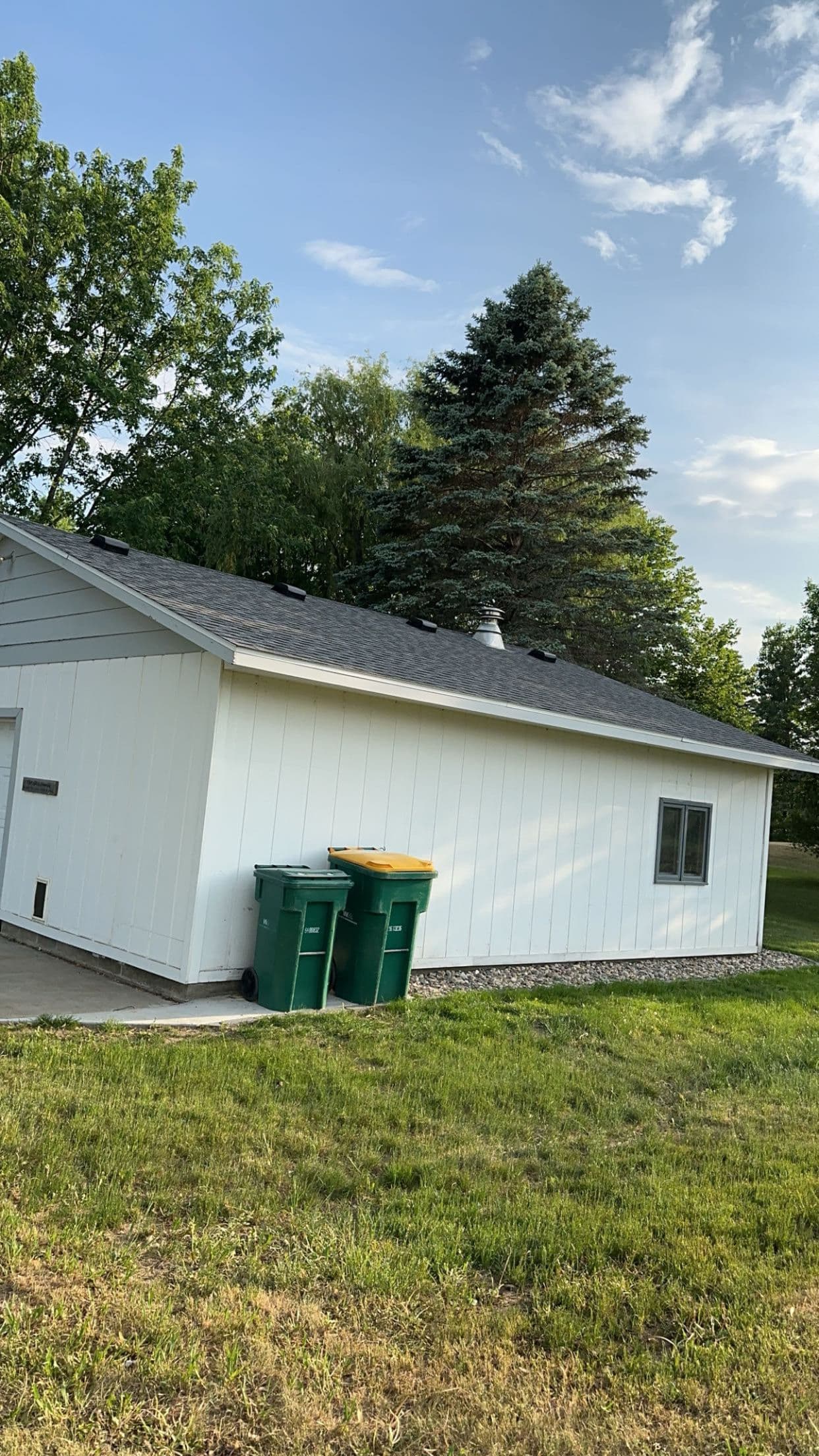 Gallery photos for Top-Quality Roofing Solutions with Oak Park Enterprise: Image #1