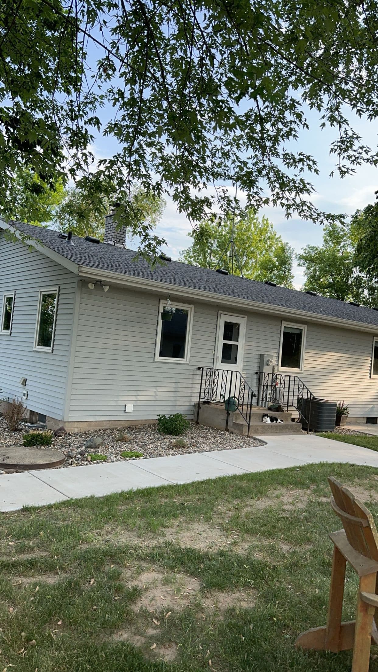 Gallery photos for Top-Quality Roofing Solutions with Oak Park Enterprise: Image #2