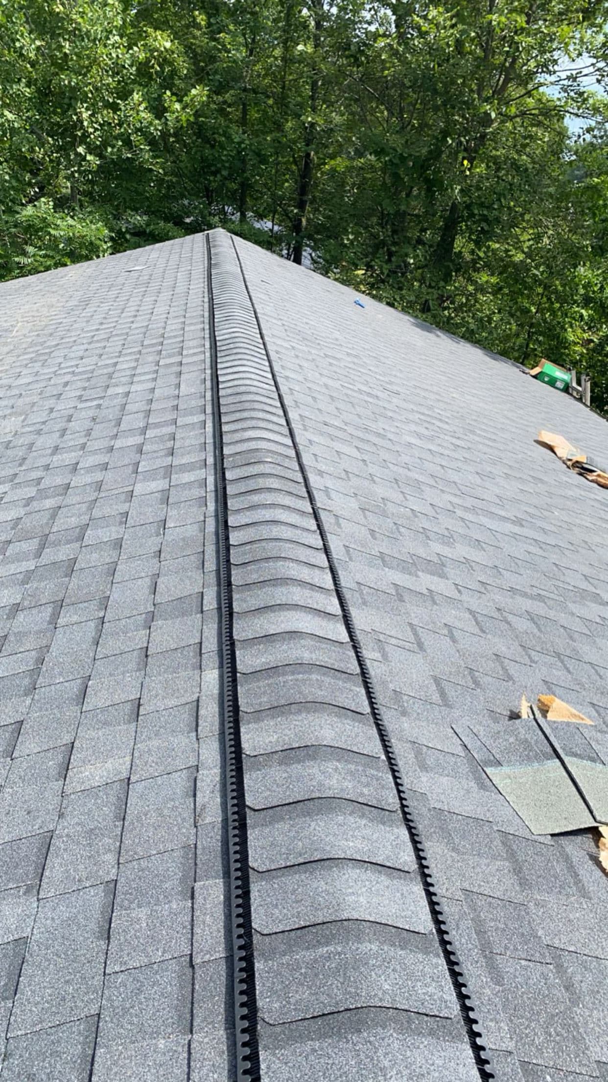 Gallery photos for Top-Quality Roofing Solutions with Oak Park Enterprise: Image #4