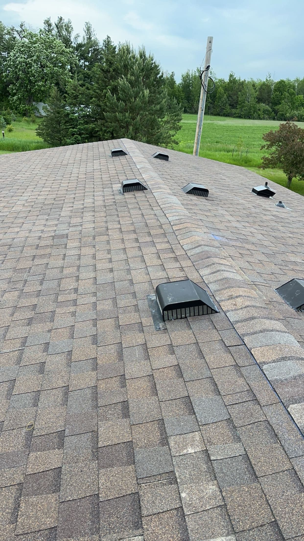 Gallery photos for Top-Quality Roofing Solutions with Oak Park Enterprise: Image #3