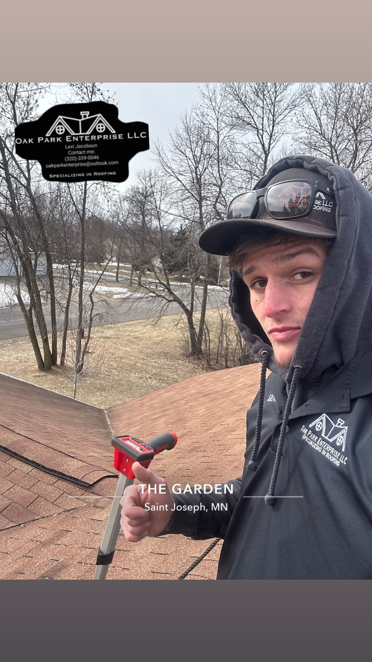 Project Roof Repair Experts Mobilize in Saint Joseph MN image