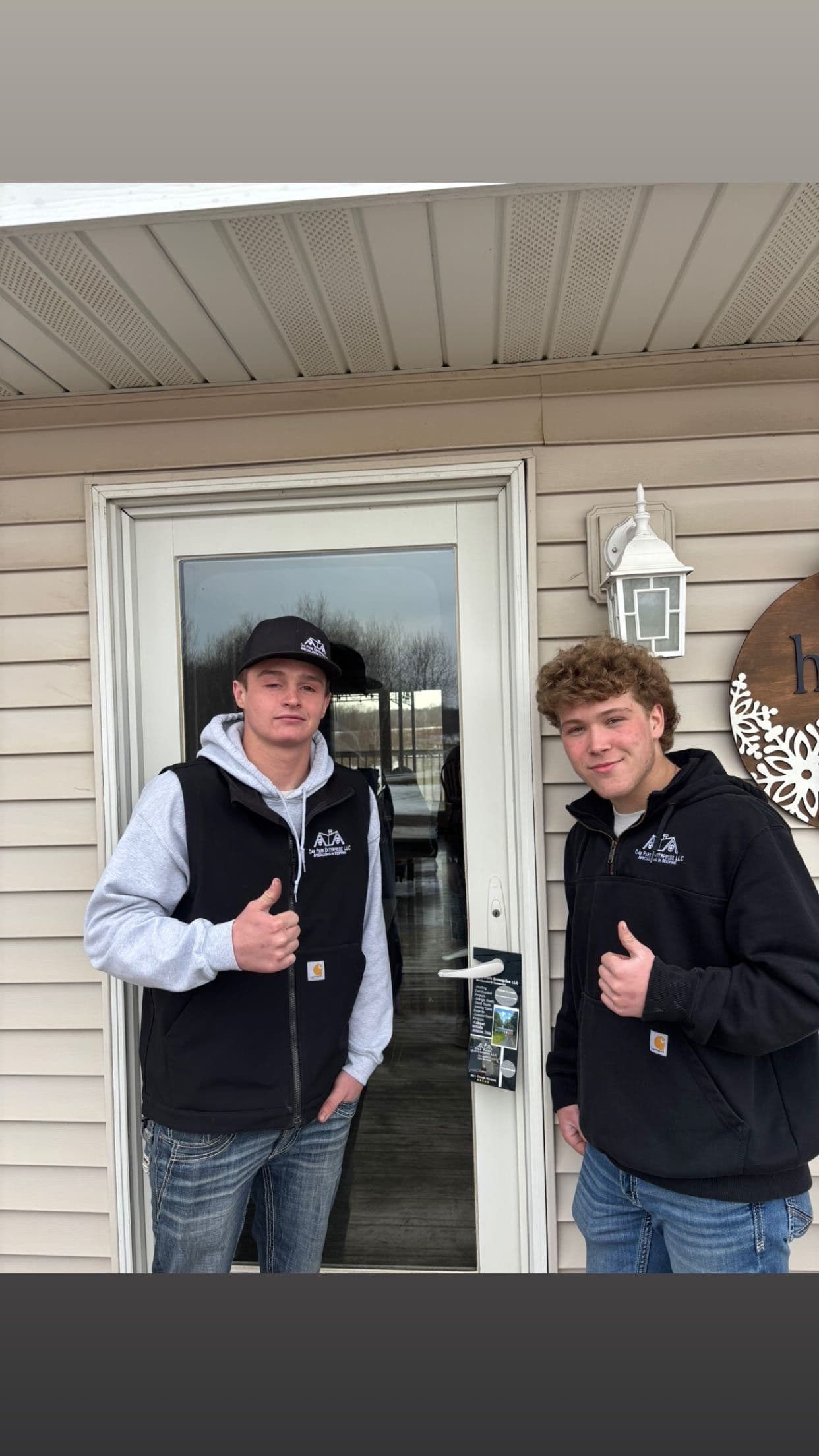 Project Bringing Information Home in Sartell image