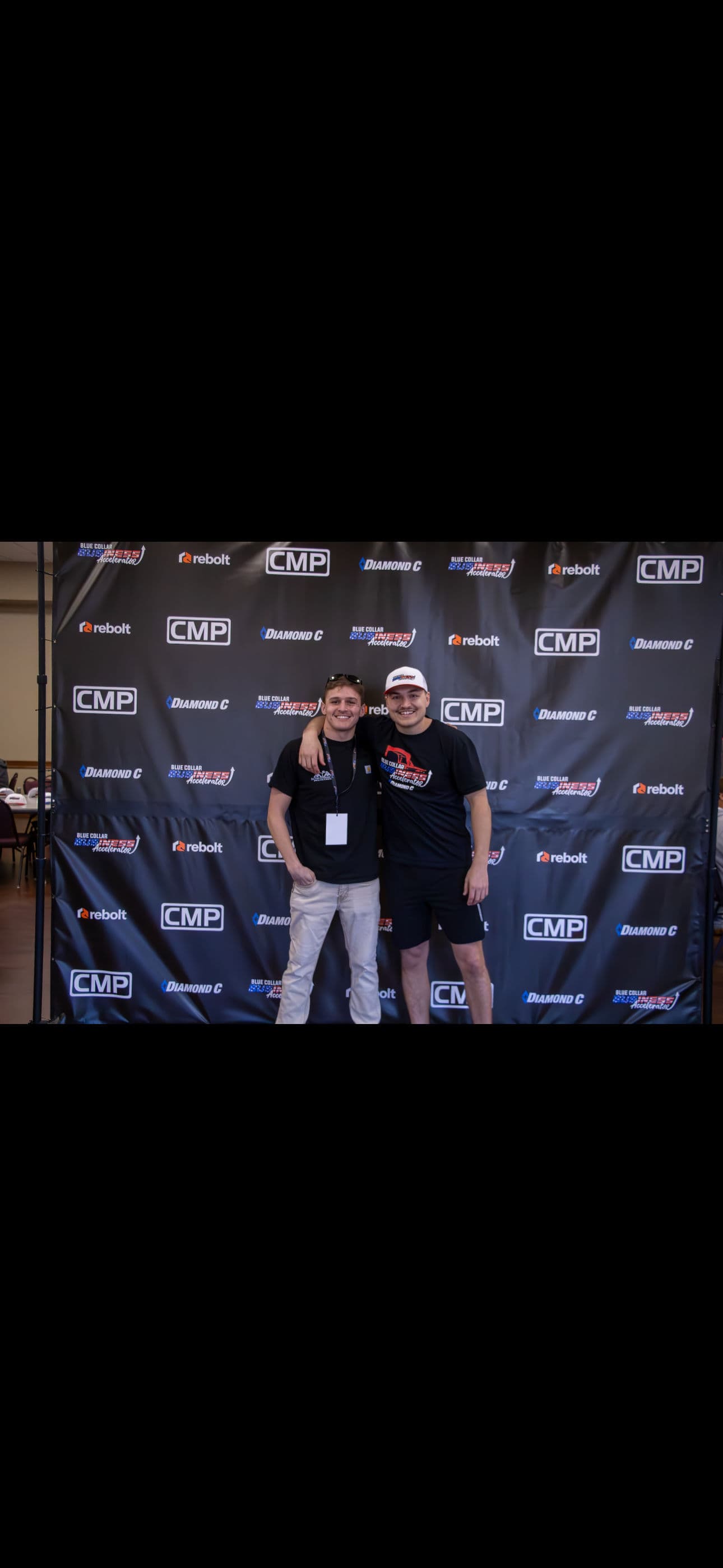 Project Join Oak Park Enterprise at the Cutting-Edge BCBA Summit 2026 image