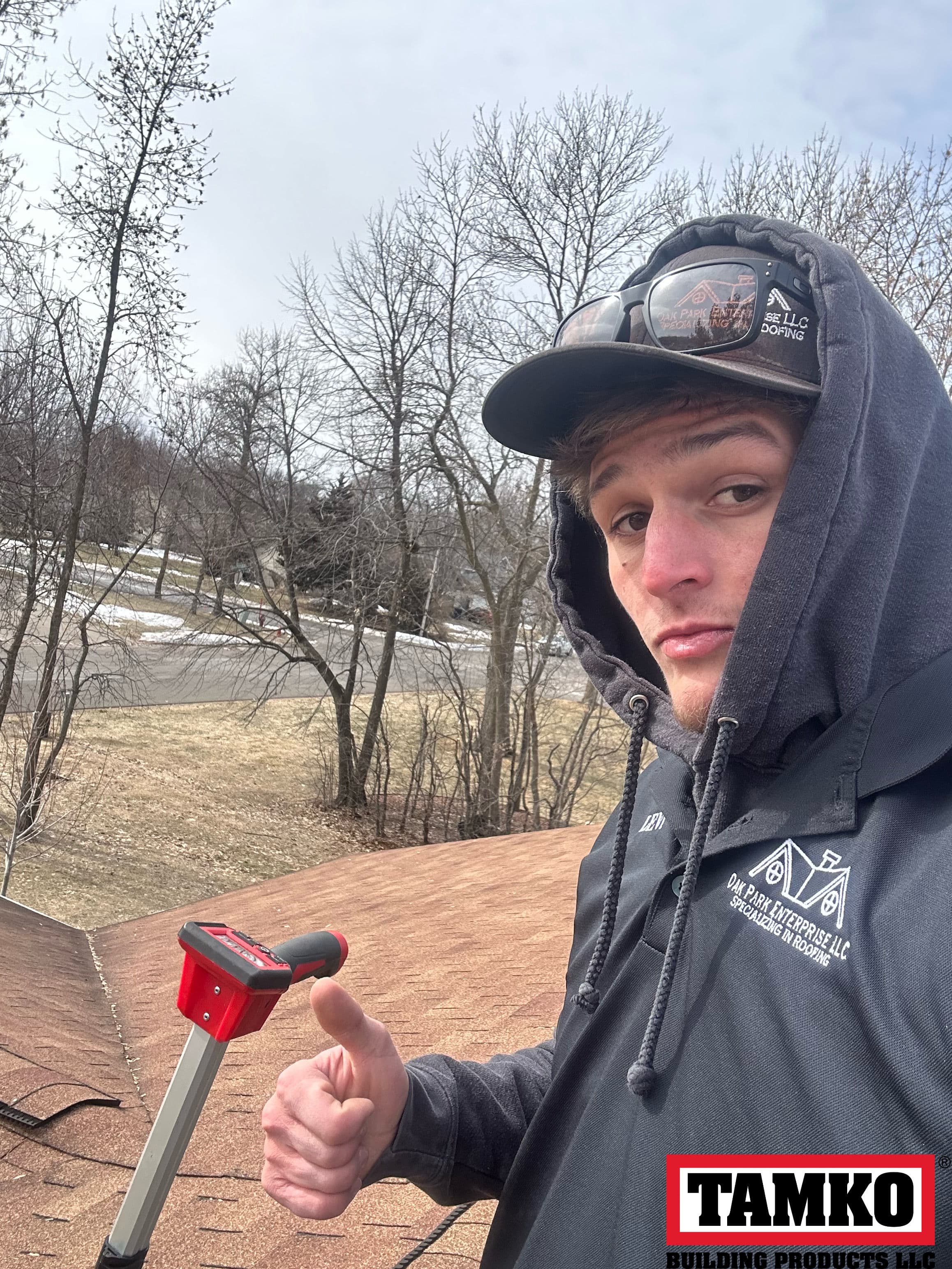 Project Celebrating Our Commitment to Roofing Excellence image