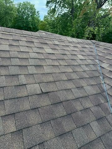 Gallery photos for Roof Leak Repair Solutions in Sauk Rapids MN: Image #1