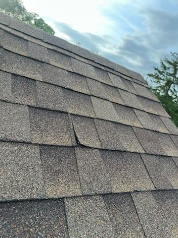 Gallery photos for Roof Leak Repair Solutions in Sauk Rapids MN: Image #2