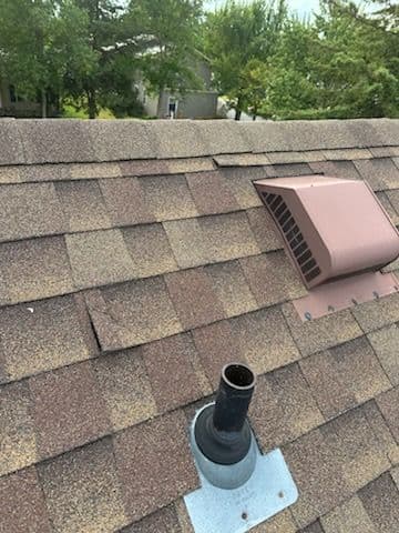Gallery photos for Roof Leak Repair Solutions in Sauk Rapids MN: Image #3