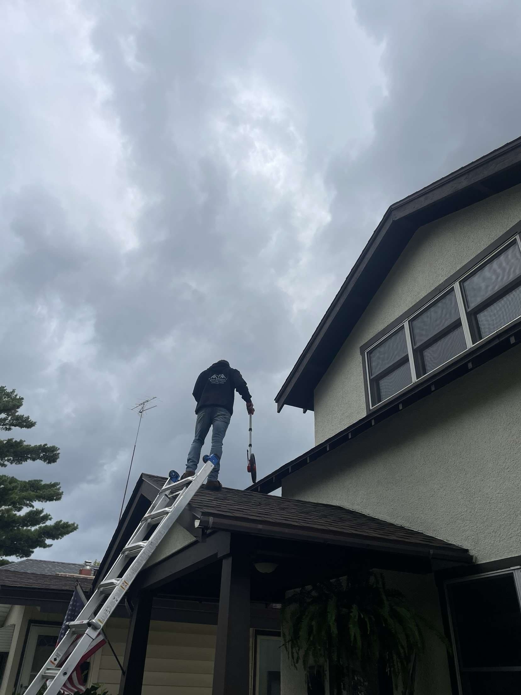 Ensuring Roofing Integrity in St. Cloud image
