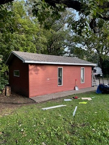 Expert Roof Restoration in Spicer MN image
