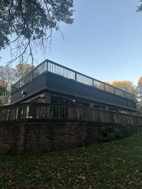 Gallery photos for Sturdy and Stylish Roofing Upgrade in Princeton: Image #1