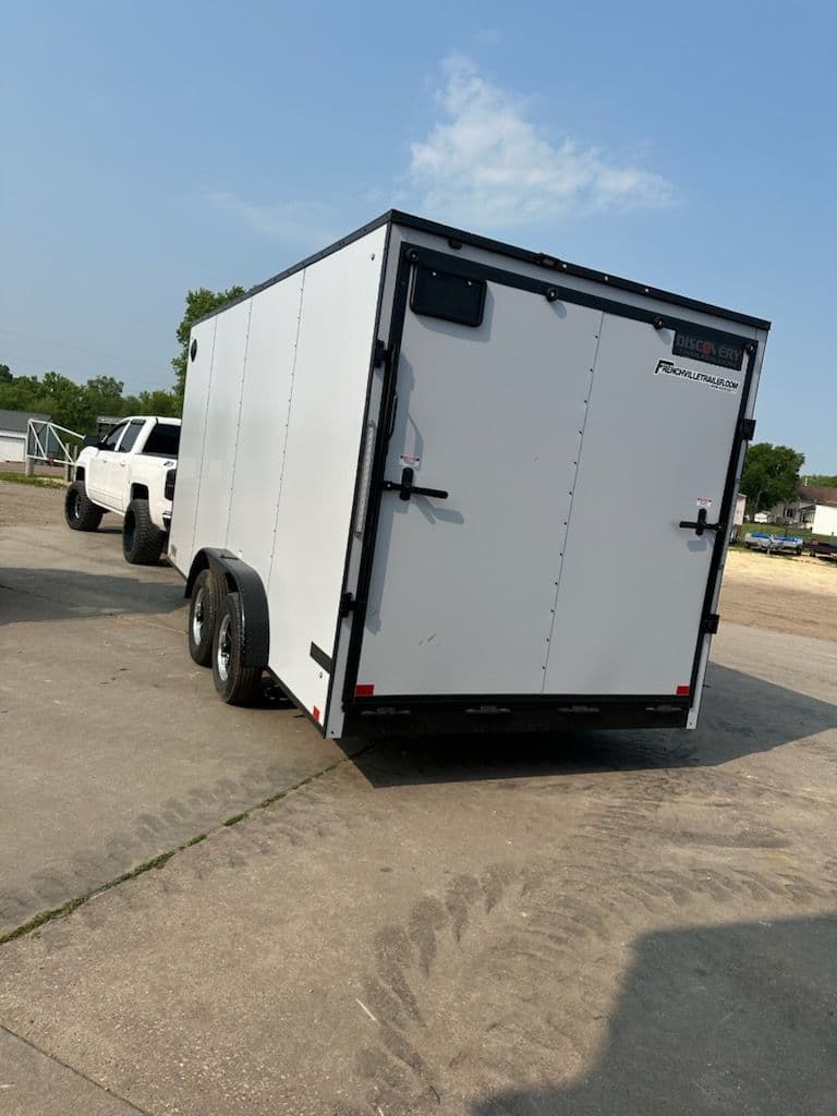 Project New Trailer Addition for Oak Park Enterprise image