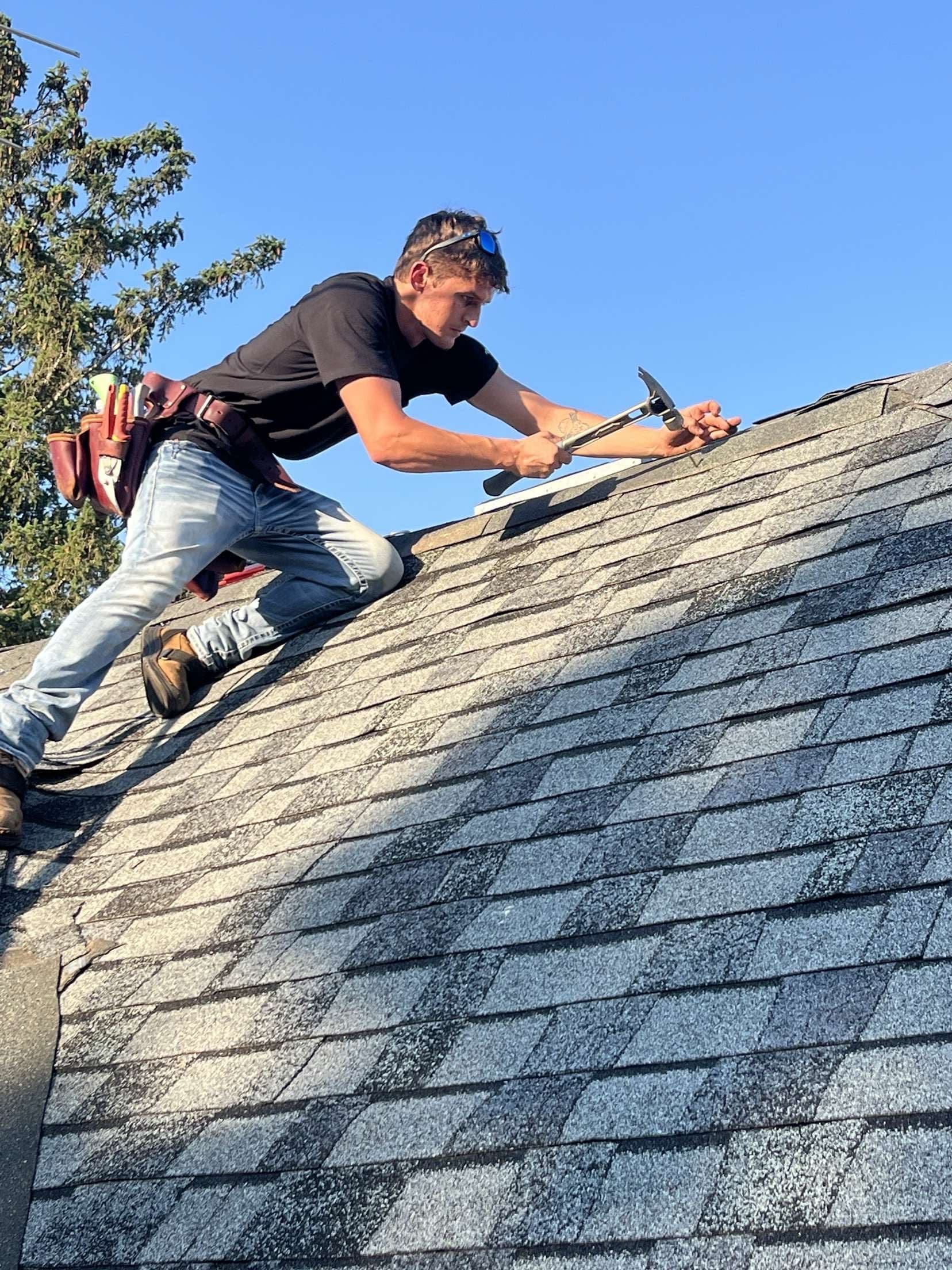 Quality Roofing Repairs in Oak Park image