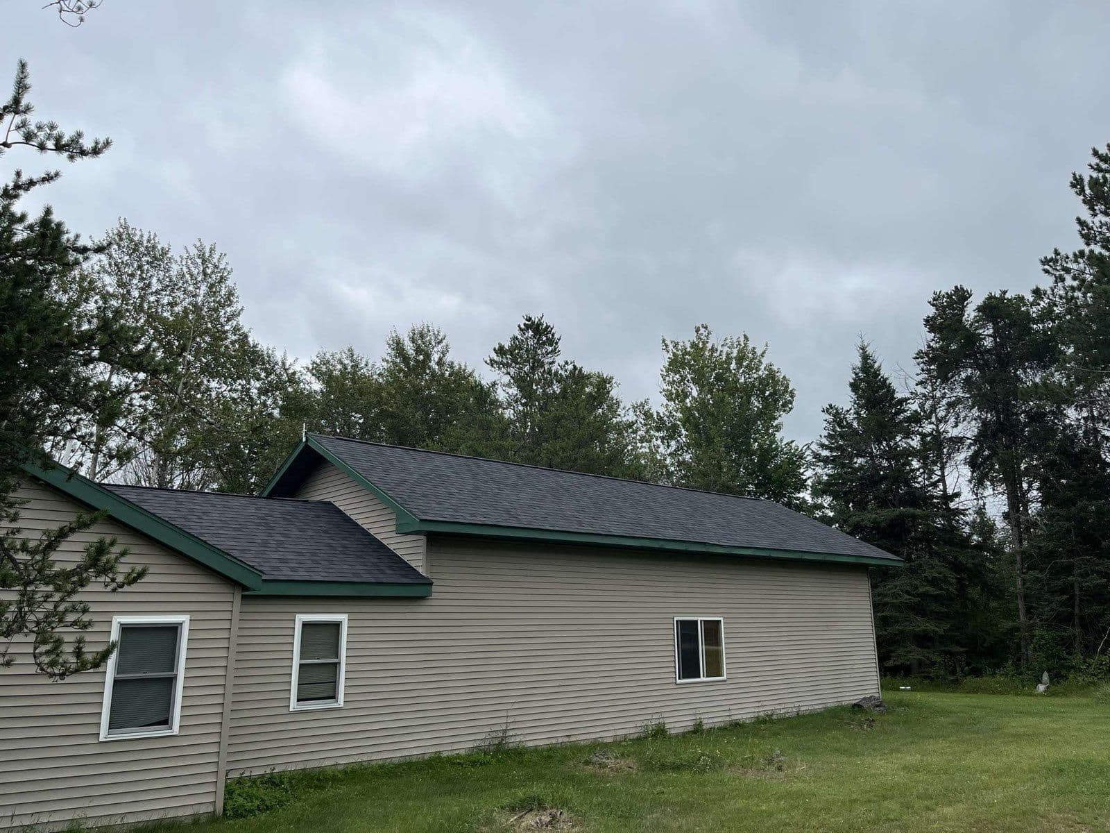 Expert Roof Transformation in Lake of the Woods image