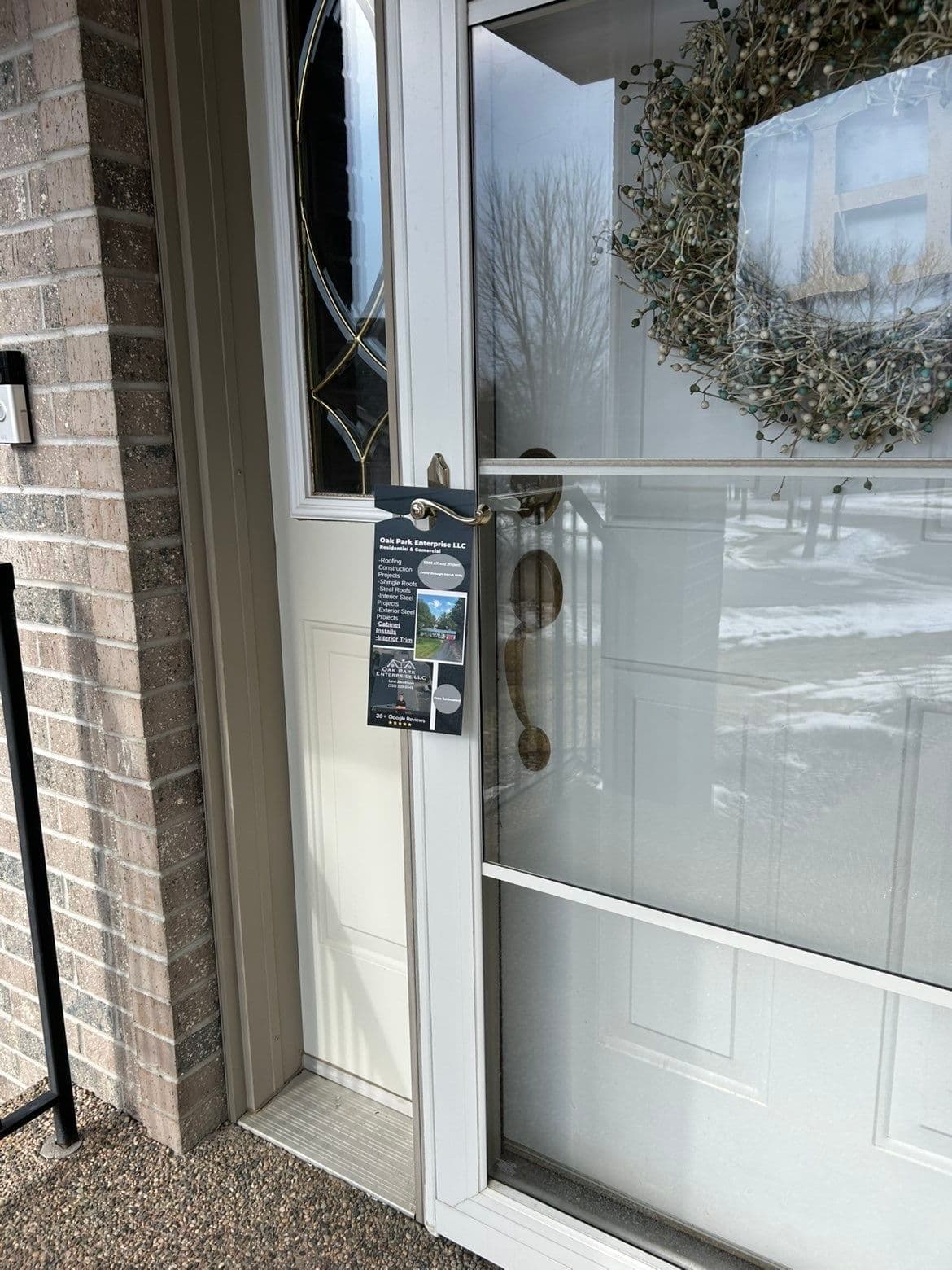 Gallery photos for Bringing Information Home in Sartell: Image #1