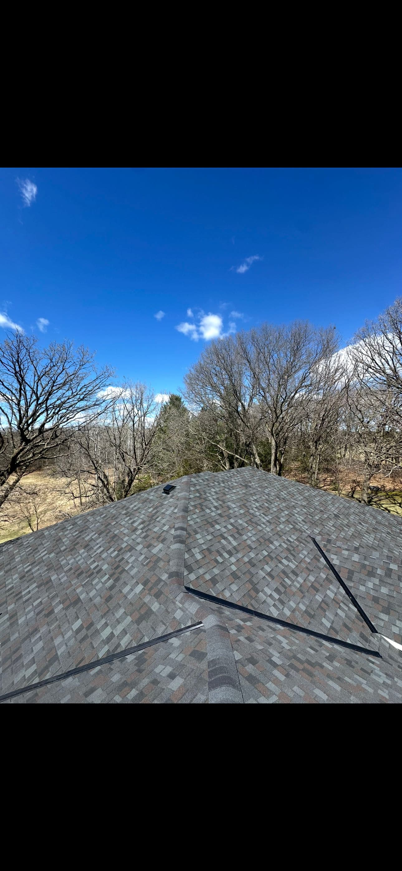 Gallery photos for New Roof Installation in Palmer MN with Tamko Titan XT Shingles: Image #2