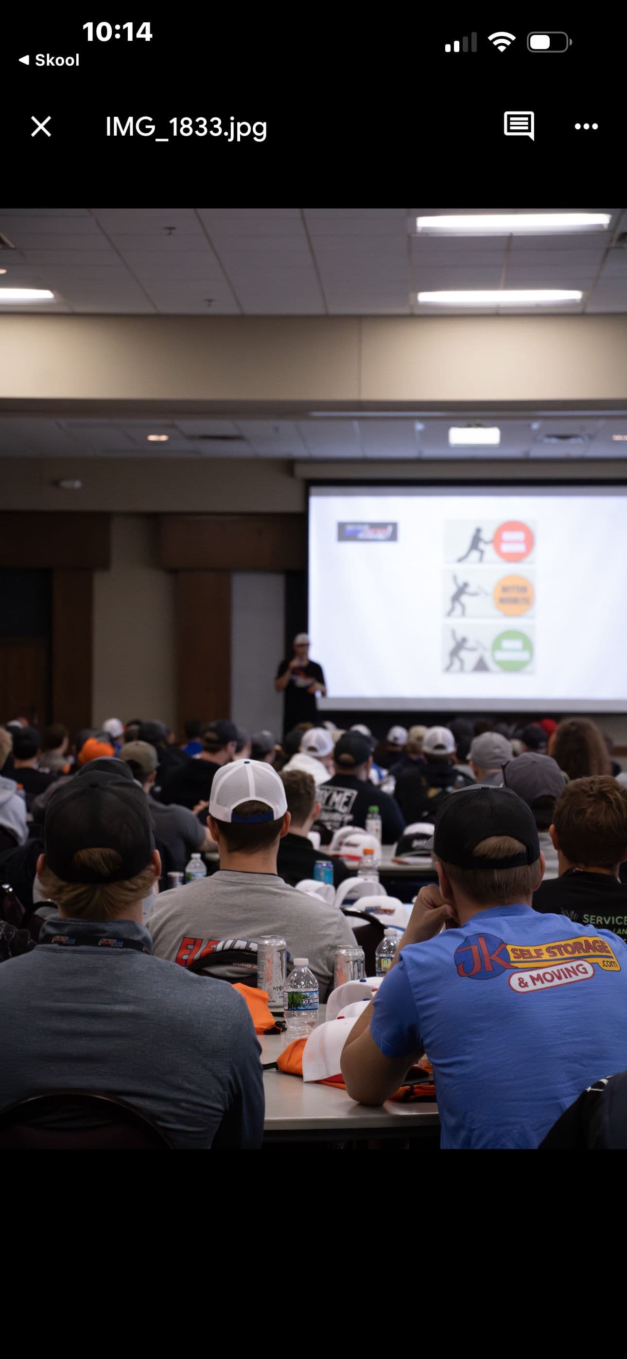 Gallery photos for Join Oak Park Enterprise at the Cutting-Edge BCBA Summit 2026: Image #3