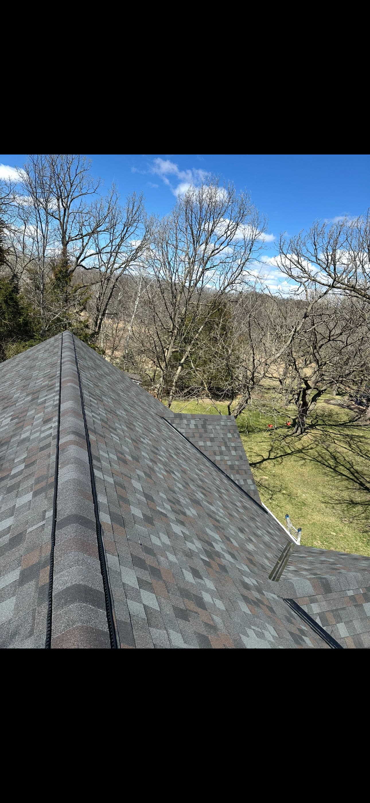 Gallery photos for New Roof Installation in Palmer MN with Tamko Titan XT Shingles: Image #1