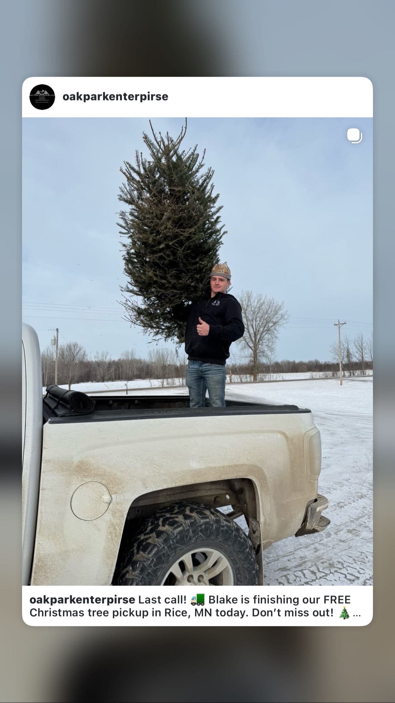 Seasonal Service and Community Care in Rice image