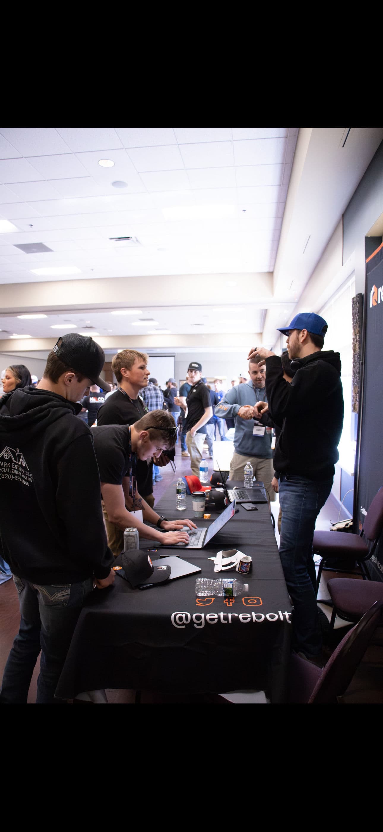 Gallery photos for Join Oak Park Enterprise at the Cutting-Edge BCBA Summit 2026: Image #2